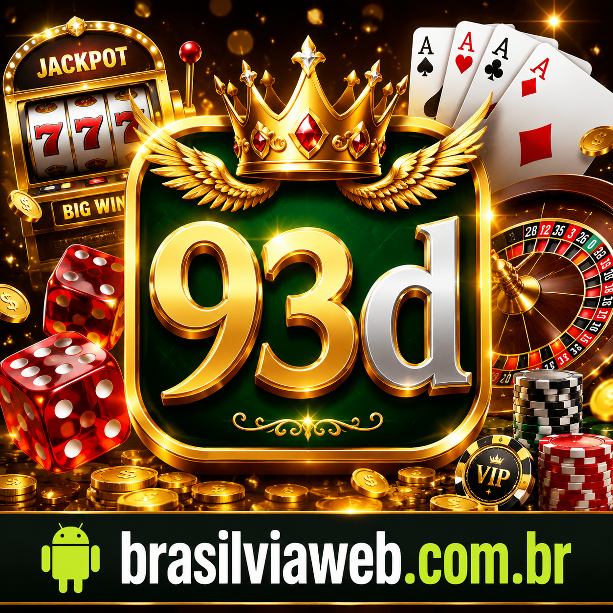93d