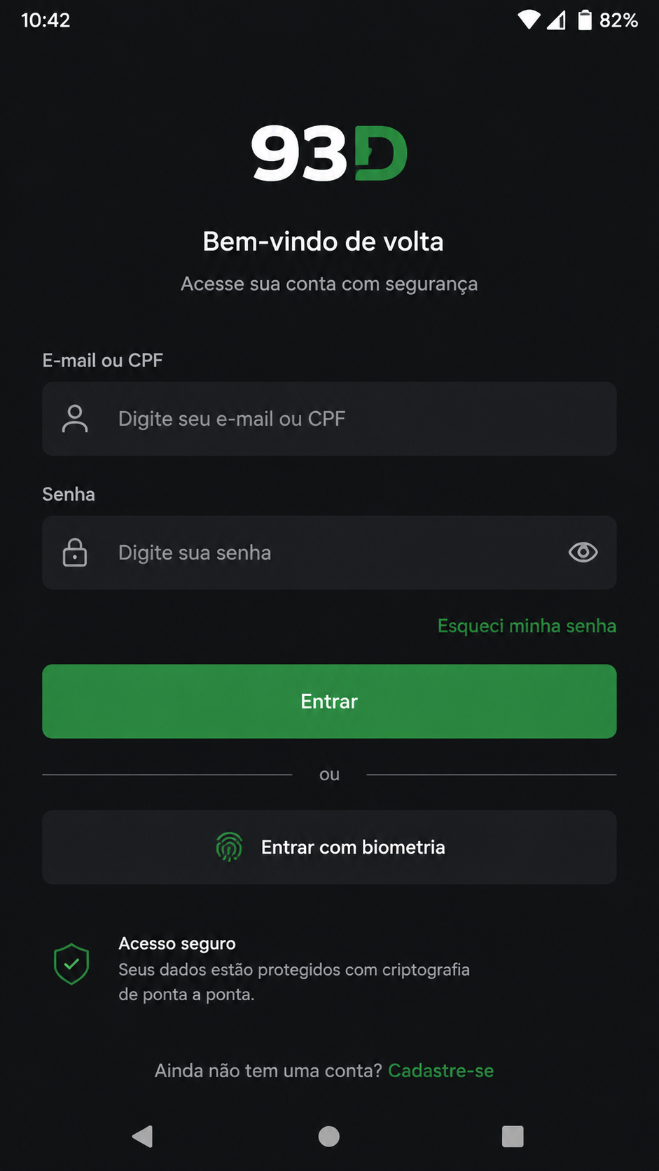 93d screenshot
