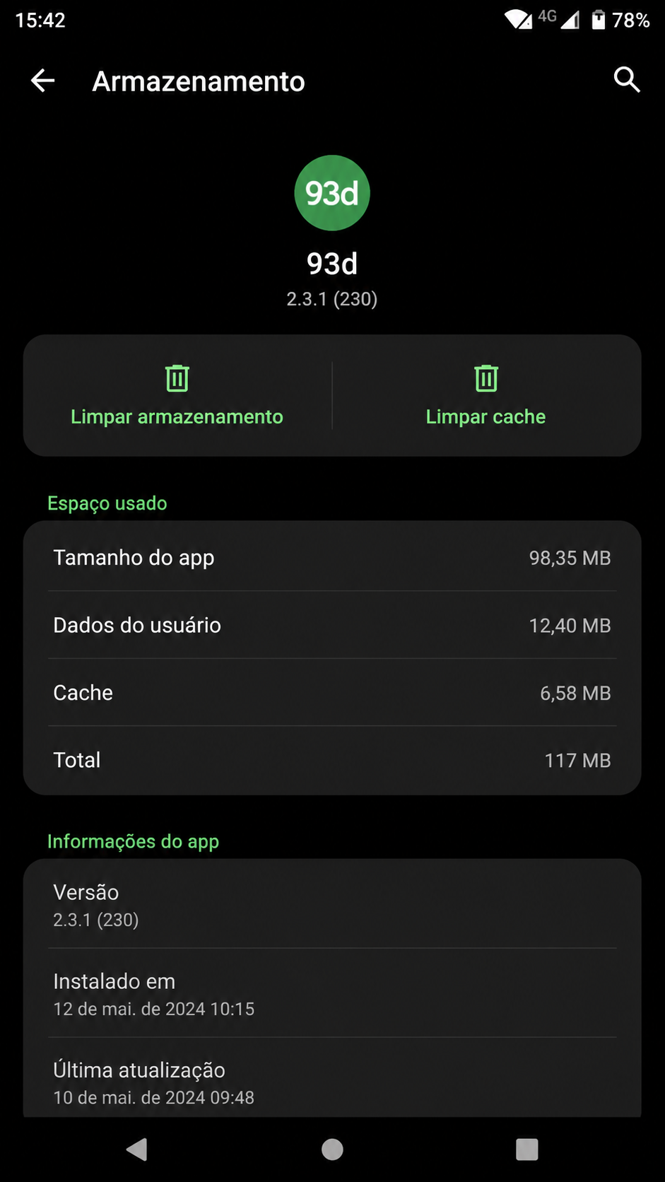 93d screenshot