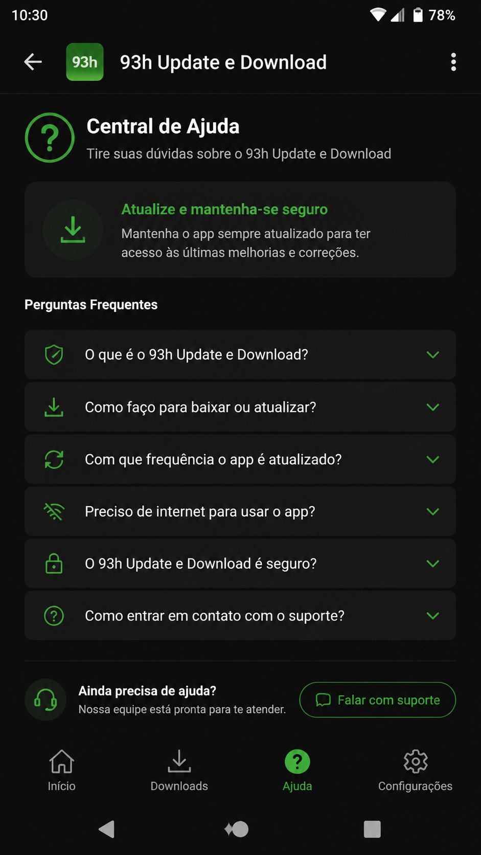 93h screenshot