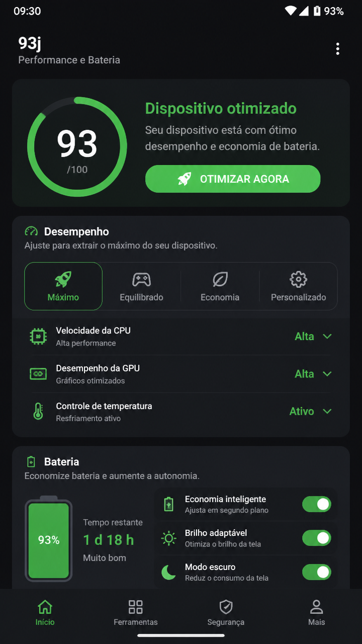 93j screenshot