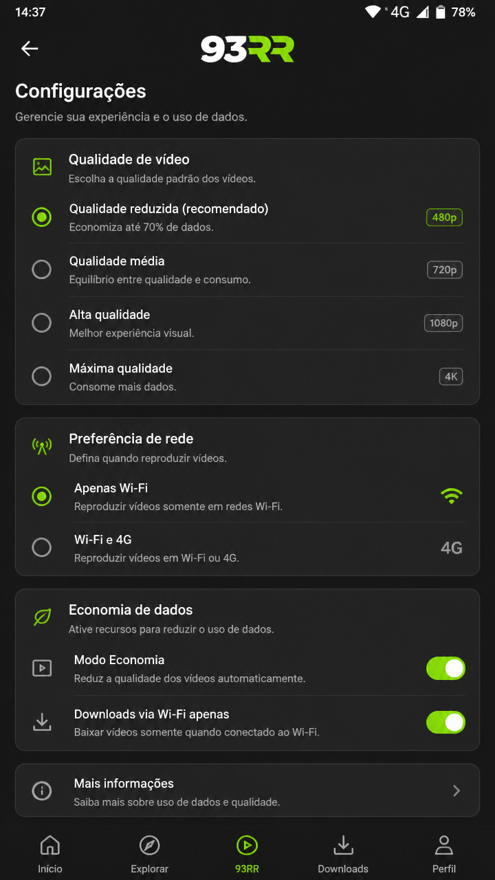 93rr screenshot