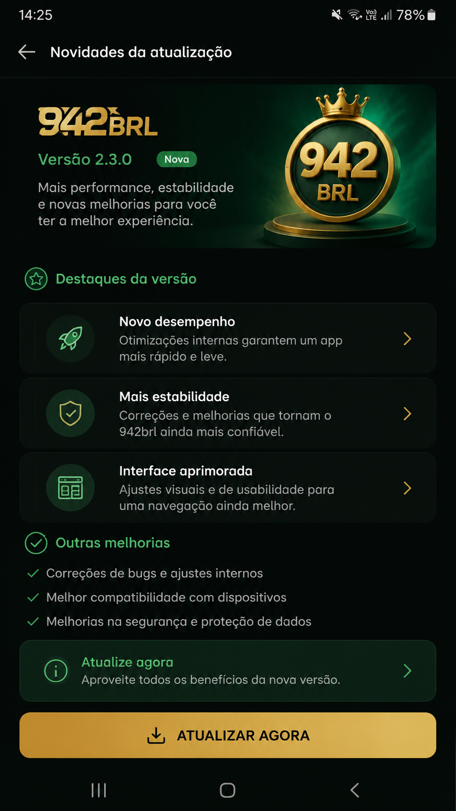 942brl screenshot