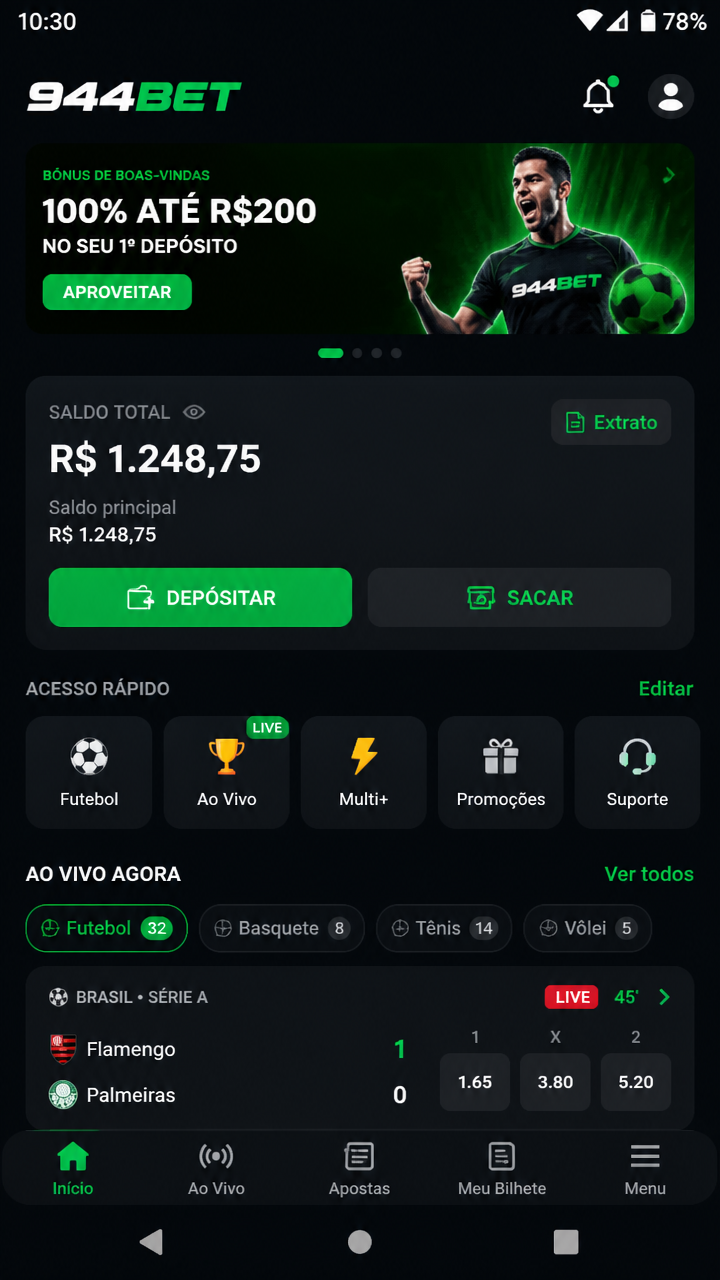 944bet screenshot