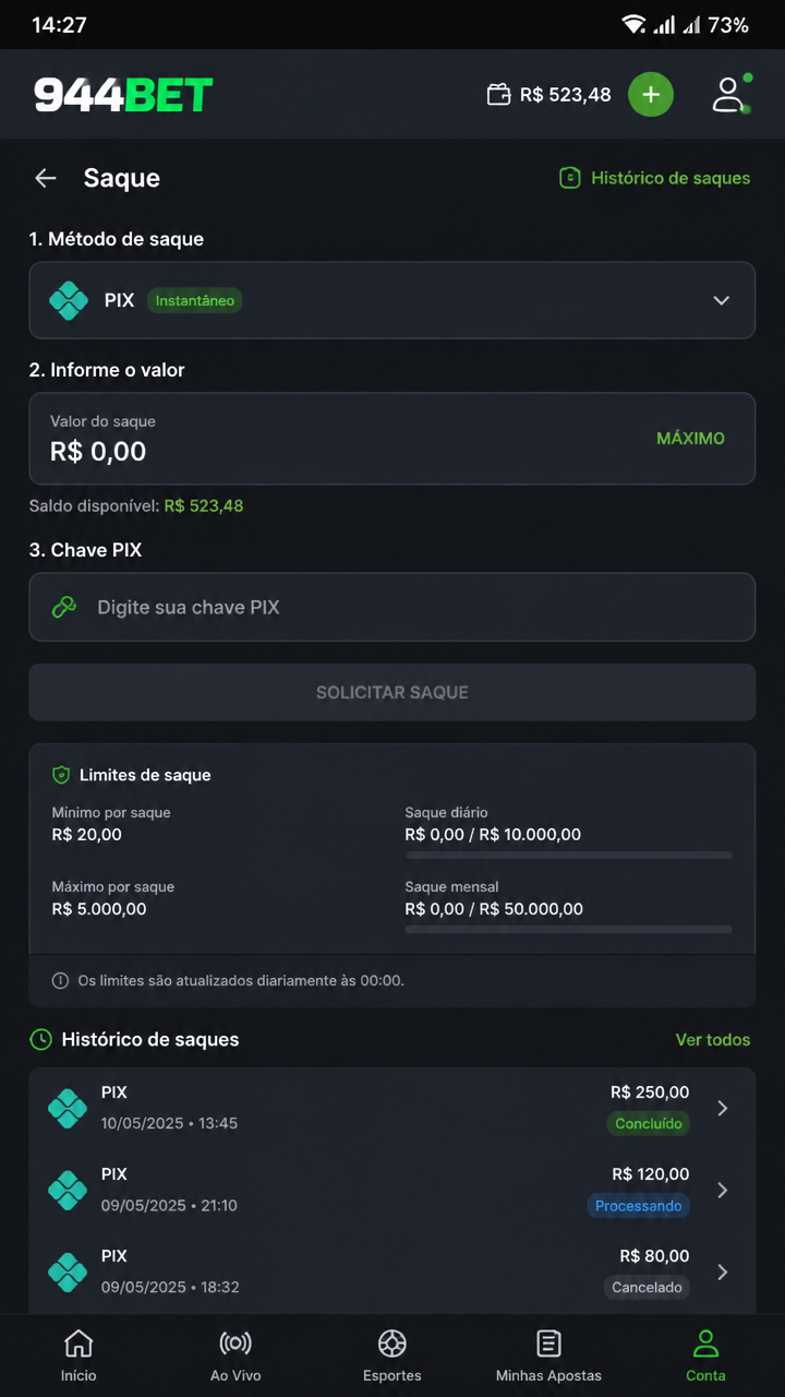944bet screenshot