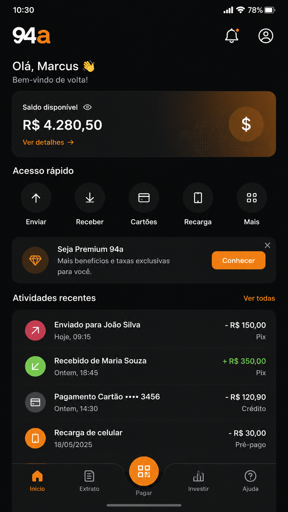 94a screenshot