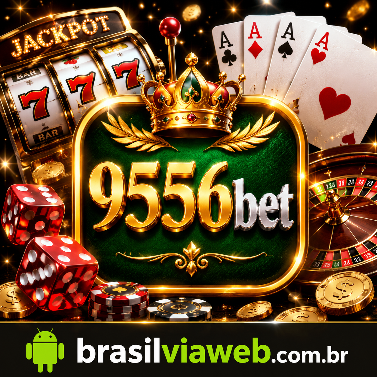 9556bet