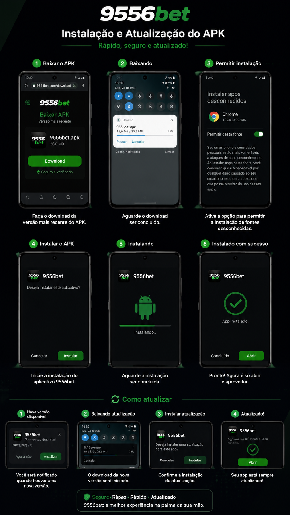 9556bet screenshot