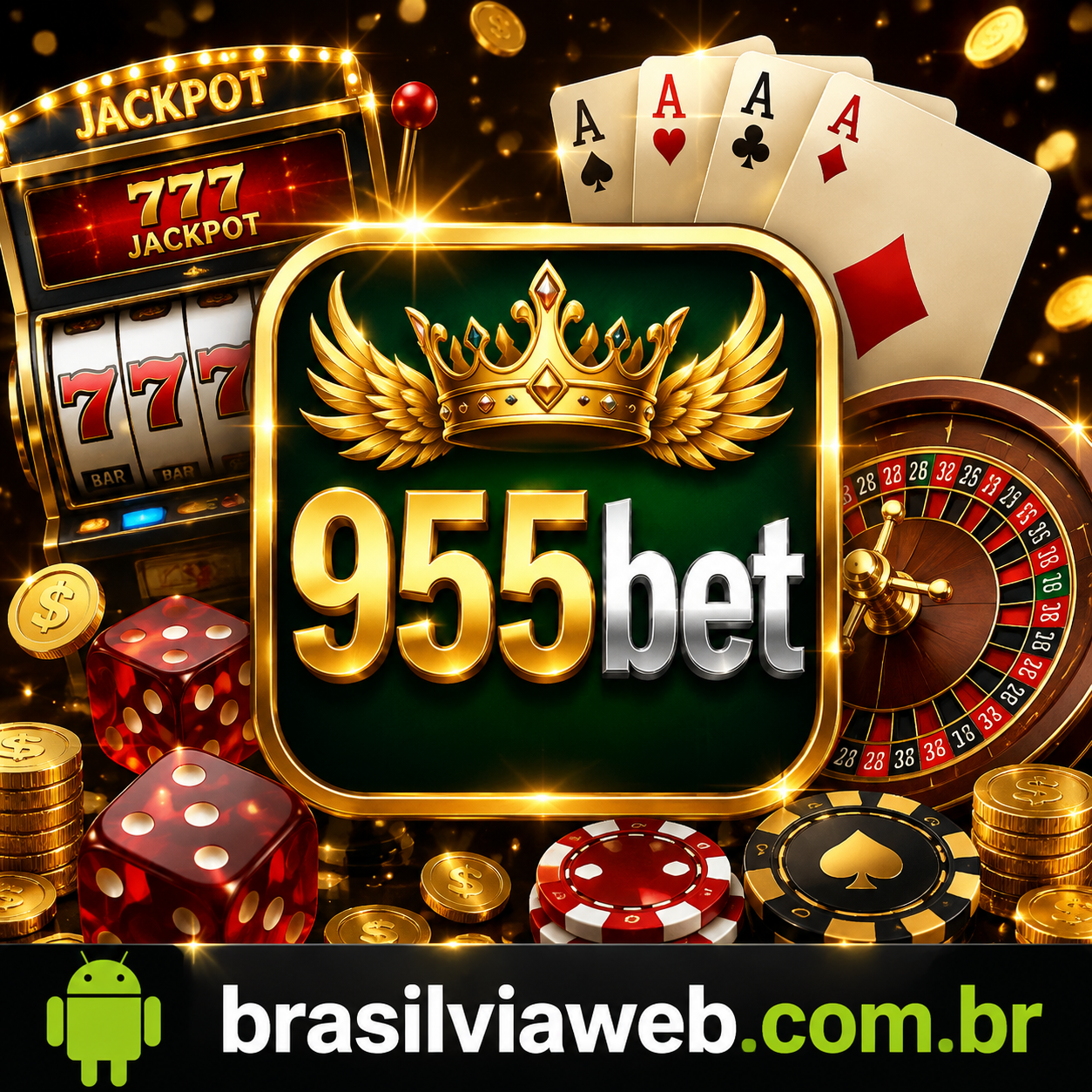 955bet