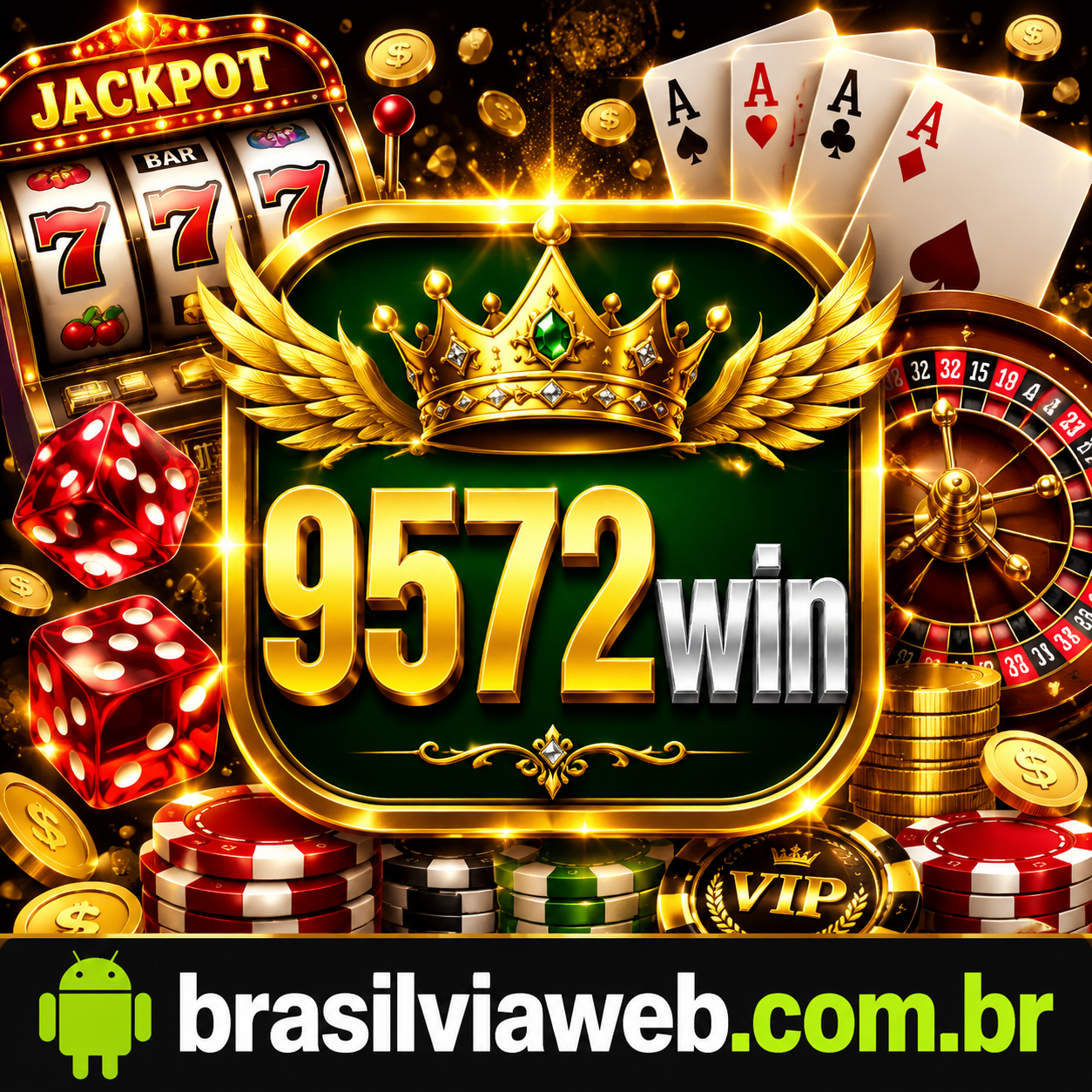 9572win