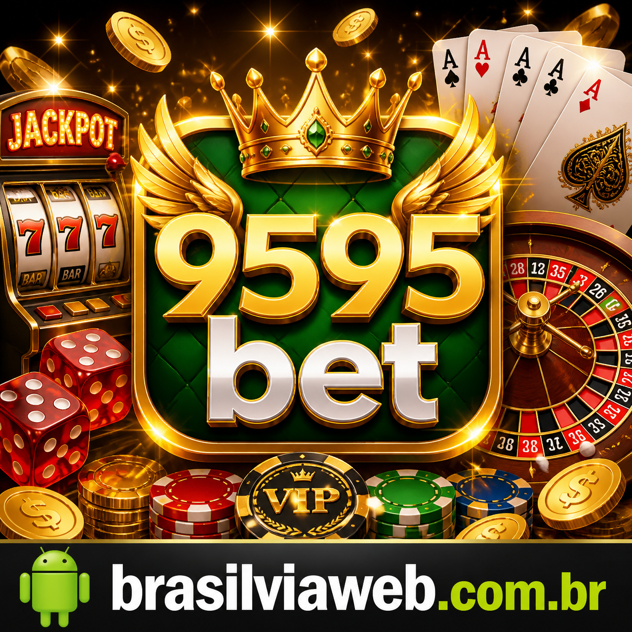 9595bet