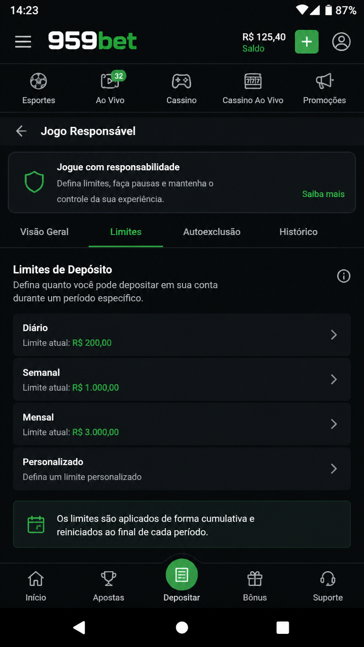 959bet screenshot