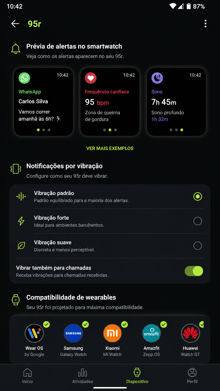 95r screenshot