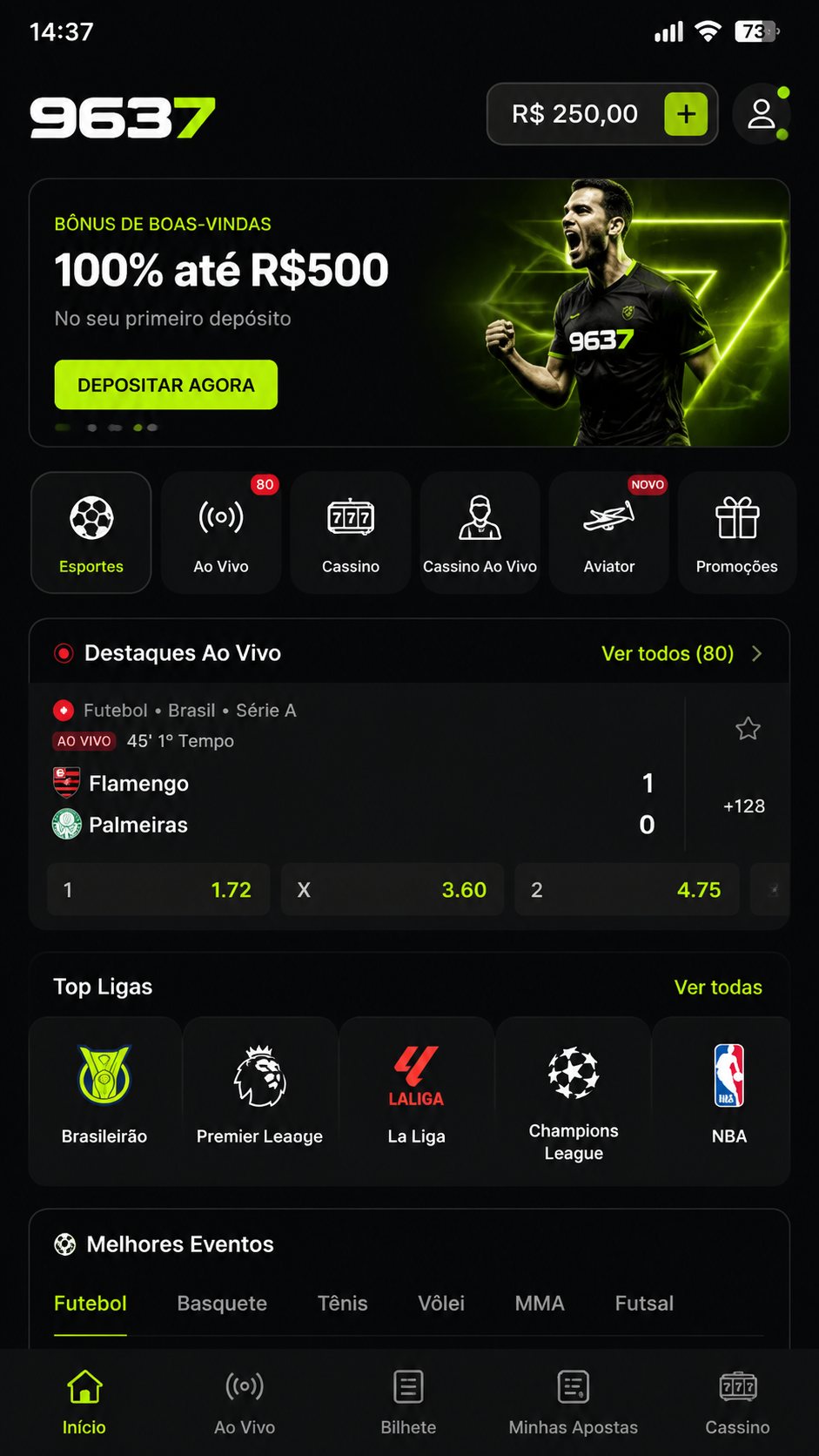 9637 screenshot