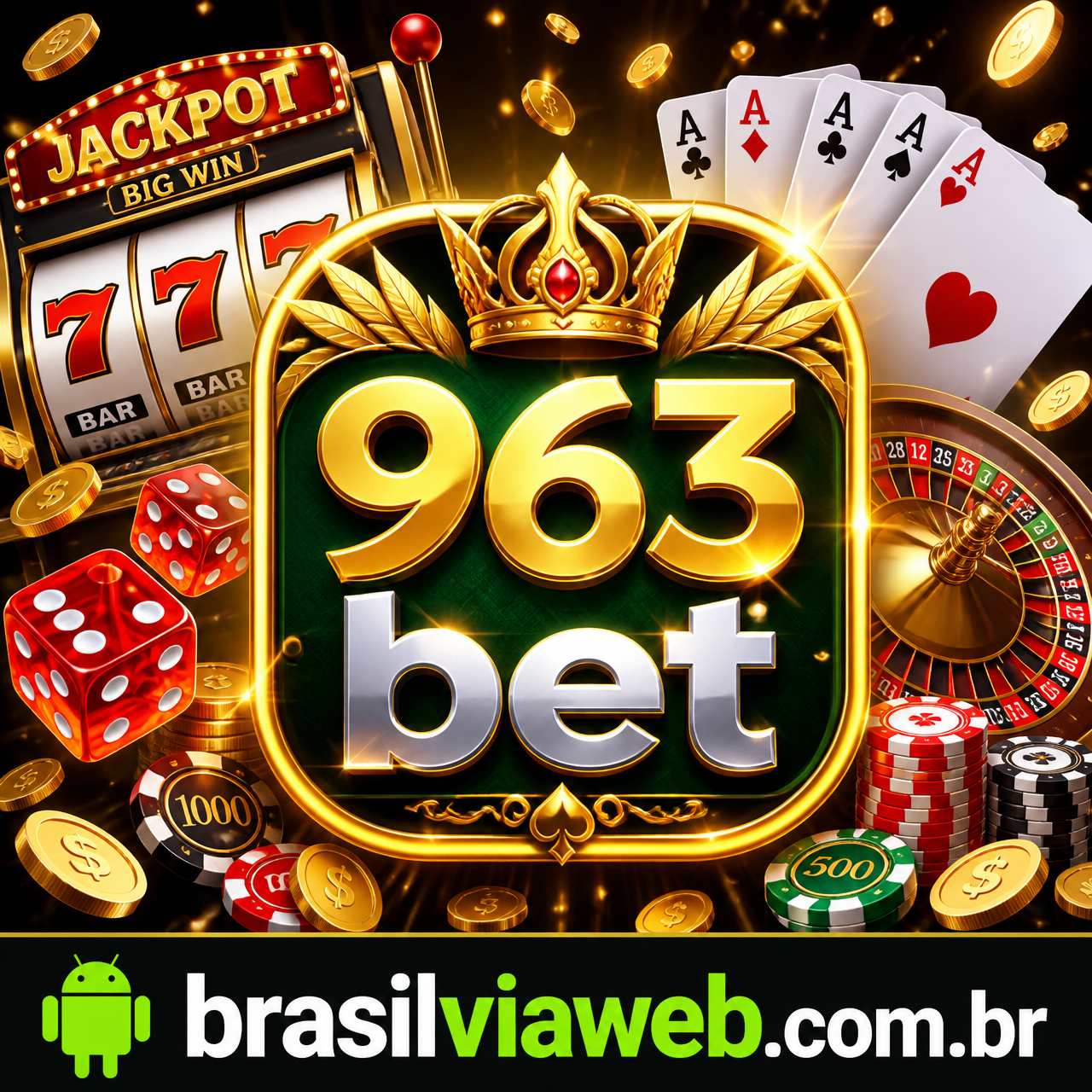 963bet