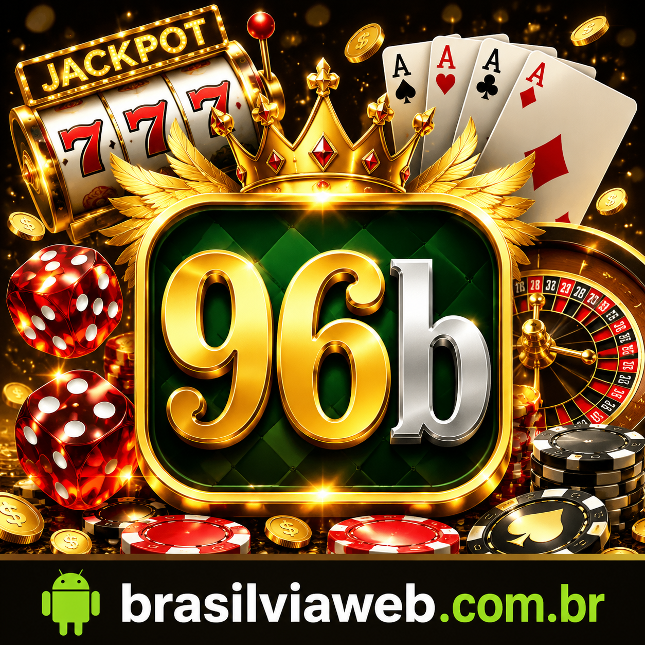 96b