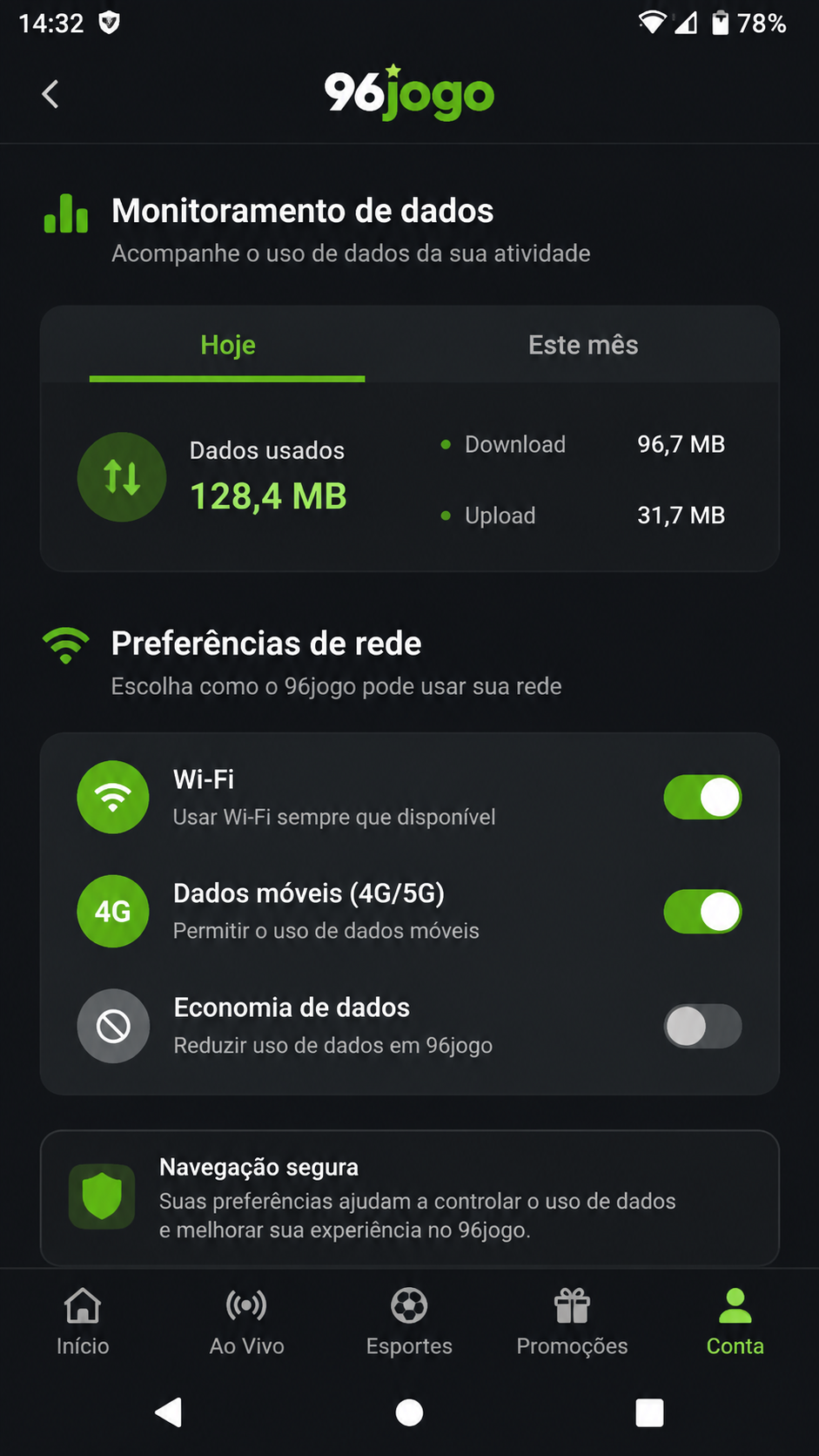 96jogo screenshot