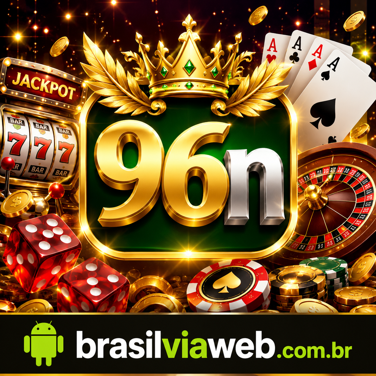 96n APK