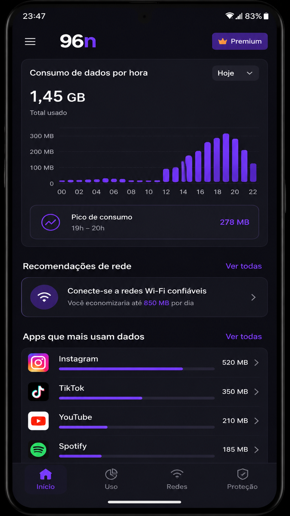 96n screenshot