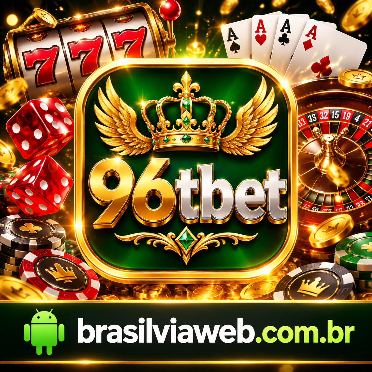 96tbet
