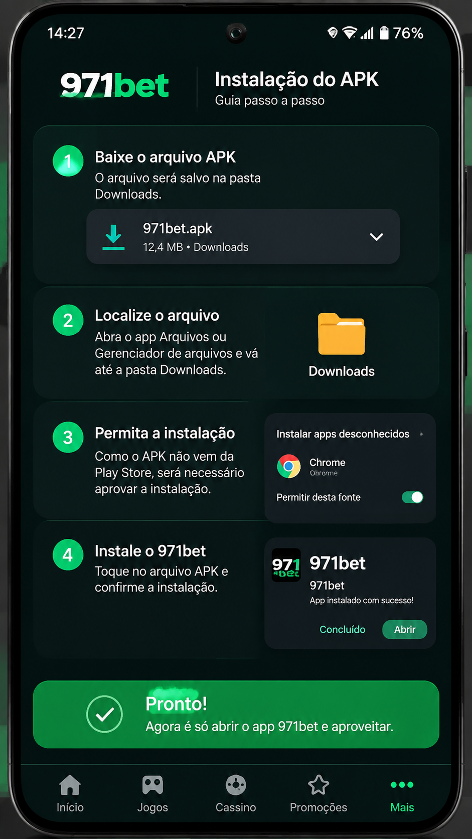 971bet screenshot
