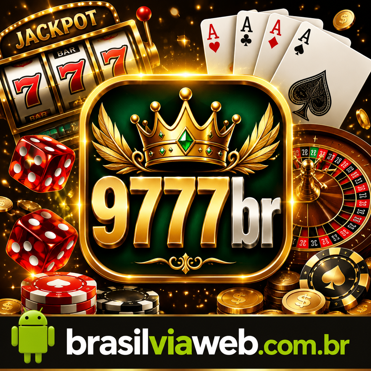 9777br APK