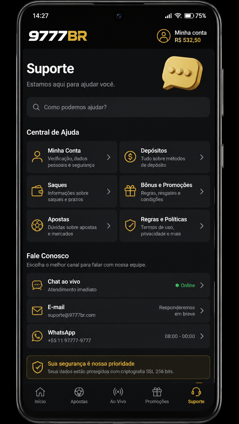 9777br screenshot
