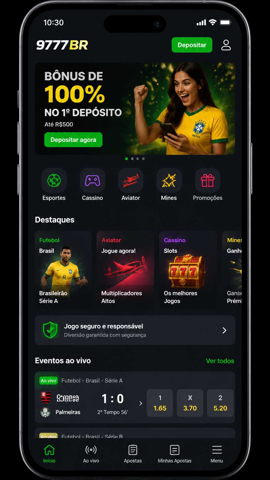 9777br screenshot