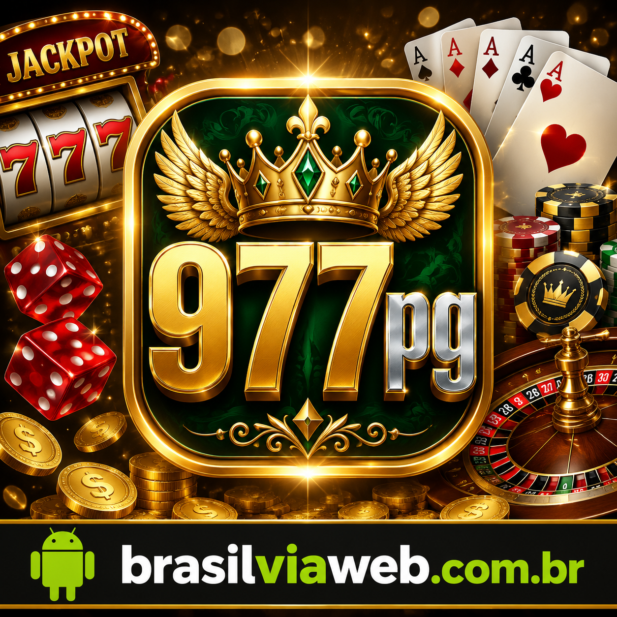 977pg