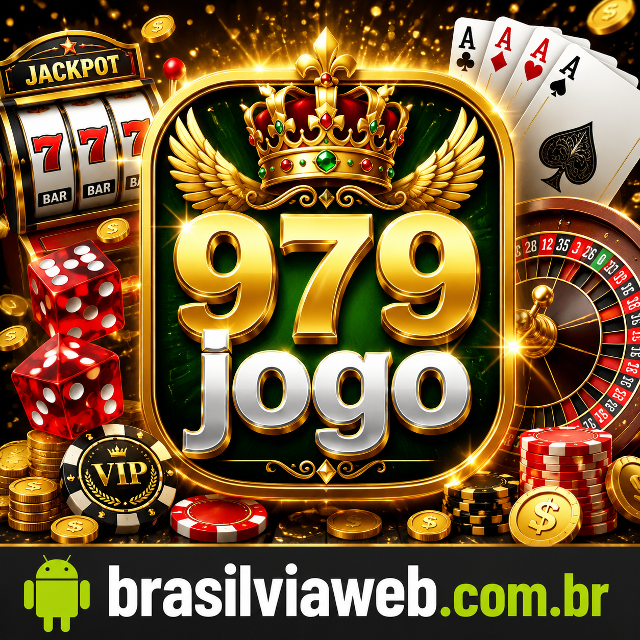 979jogo APK