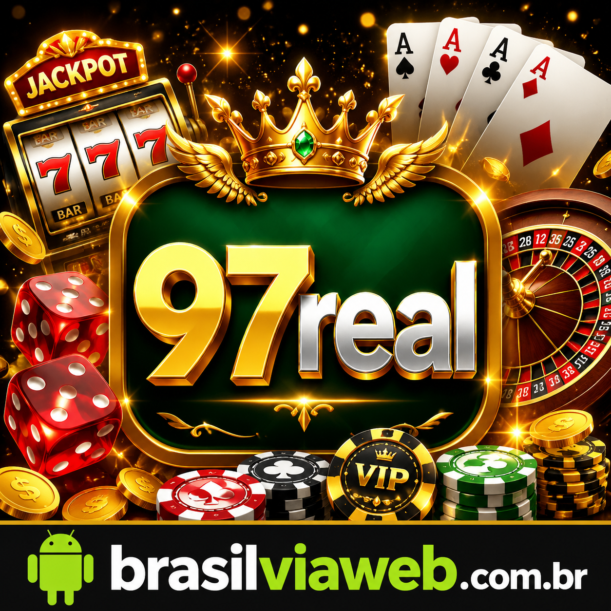 97real