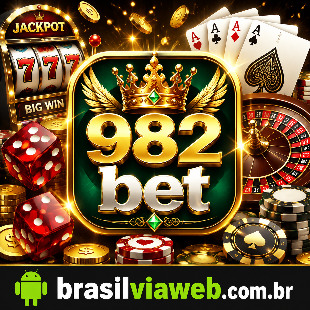 982bet