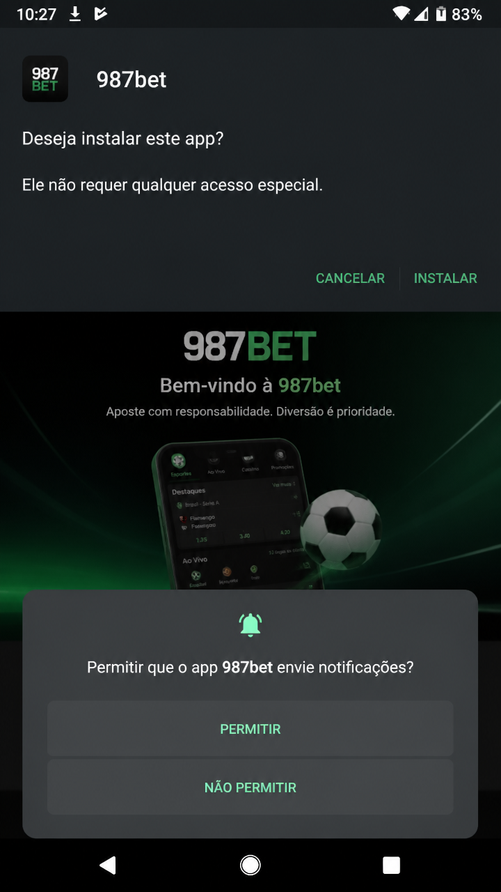 987bet screenshot