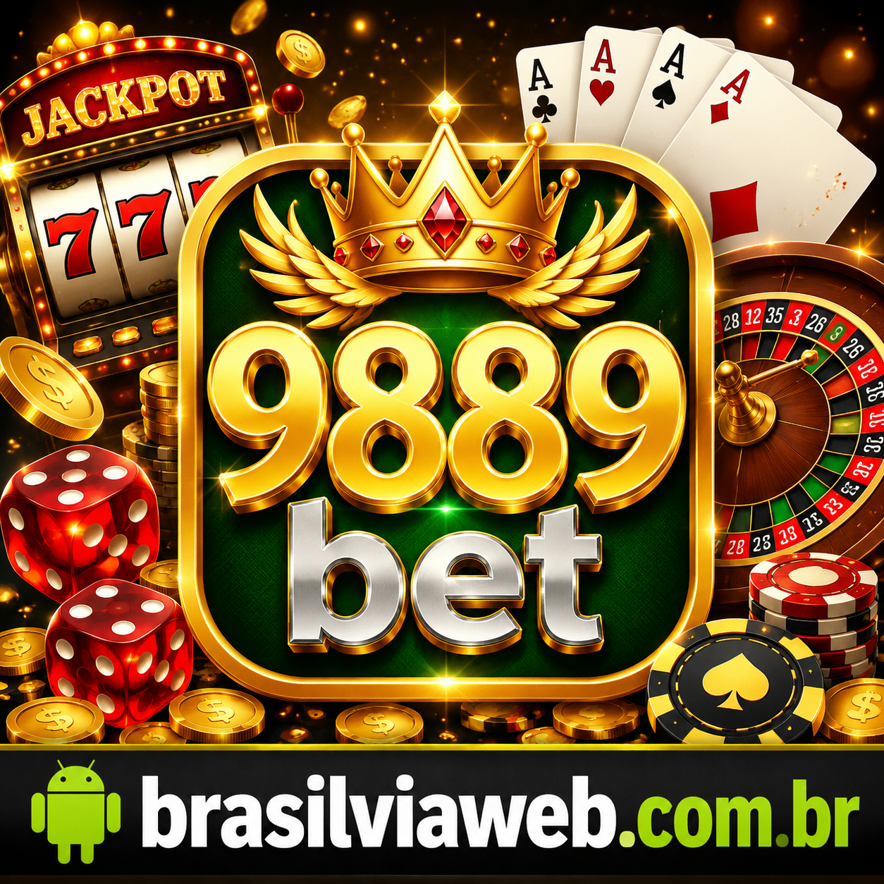 9889bet