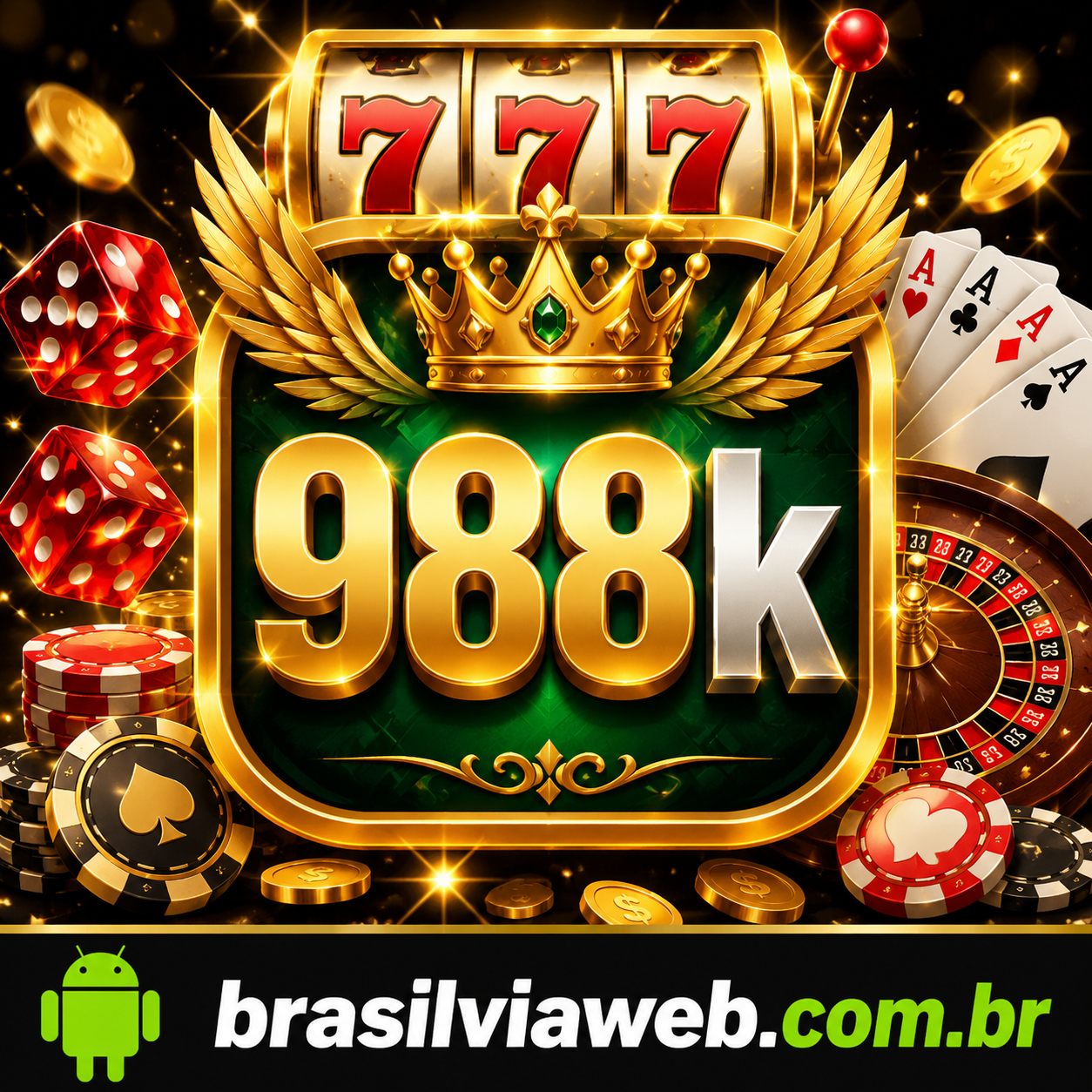 988k