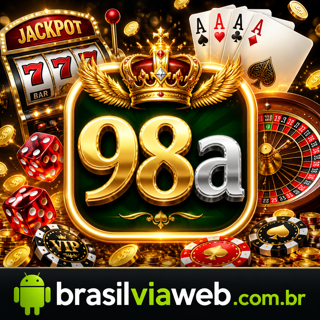 98a