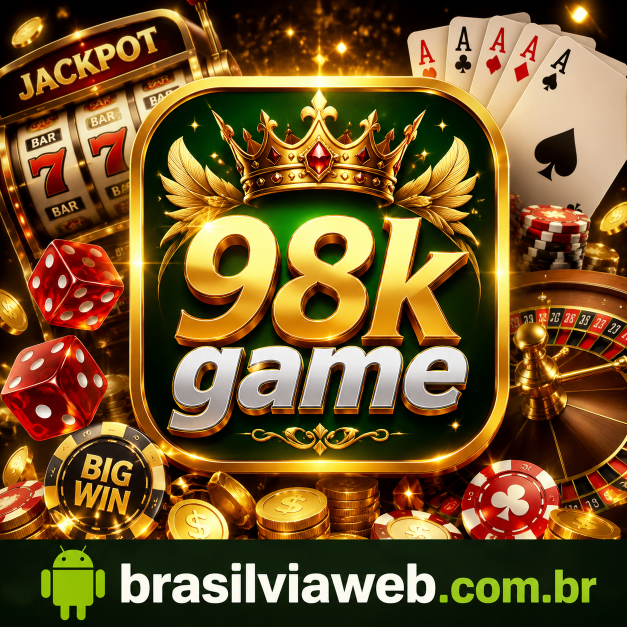 98kgame