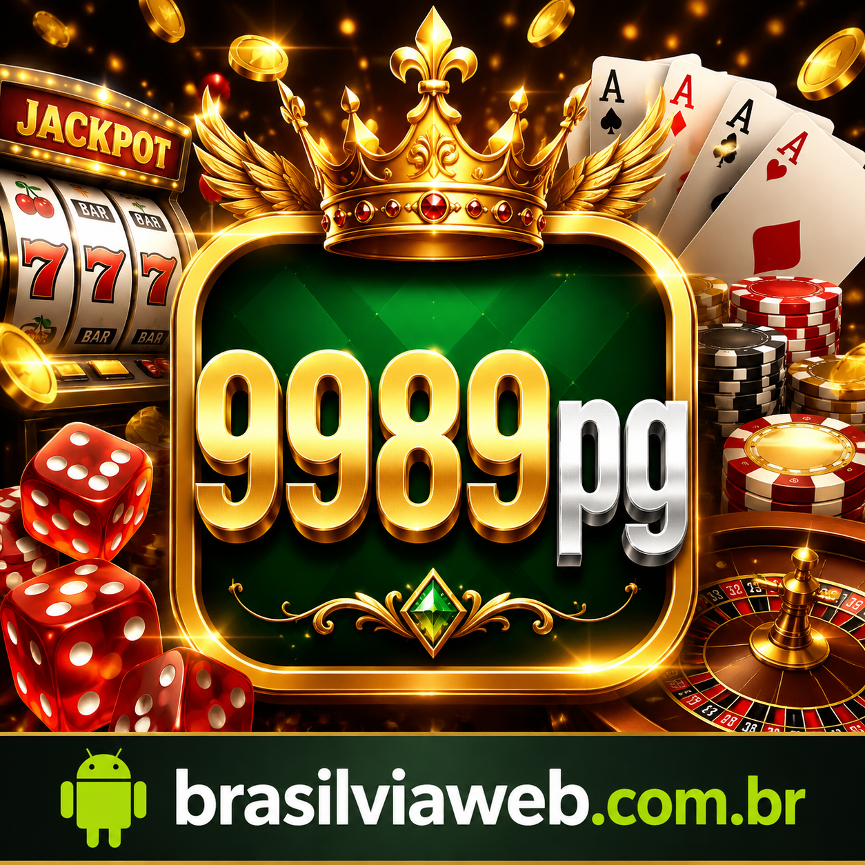 9989PG APK