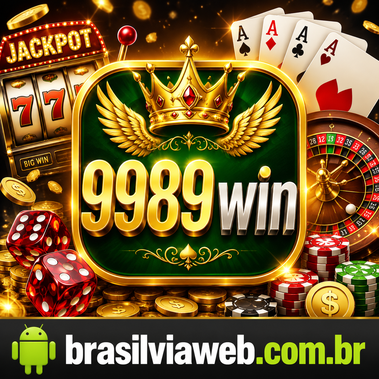 9989win