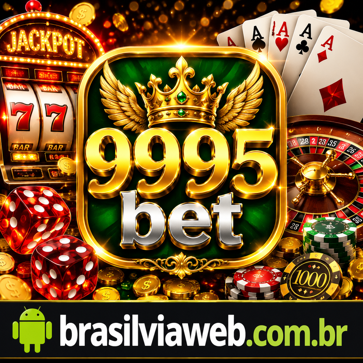 9995bet