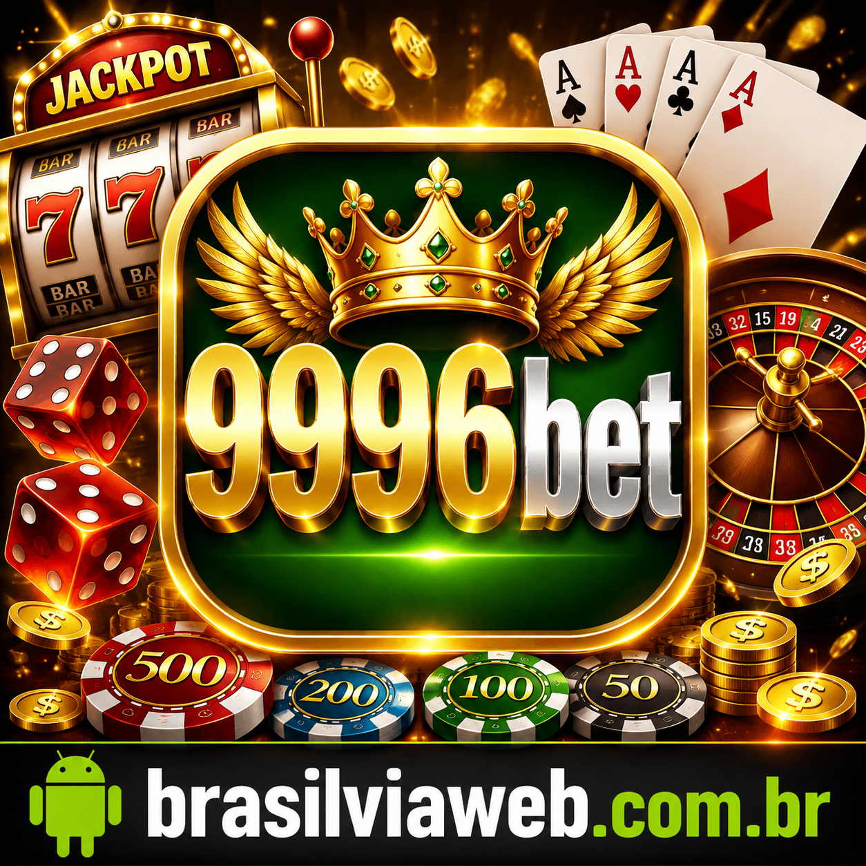 9996bet