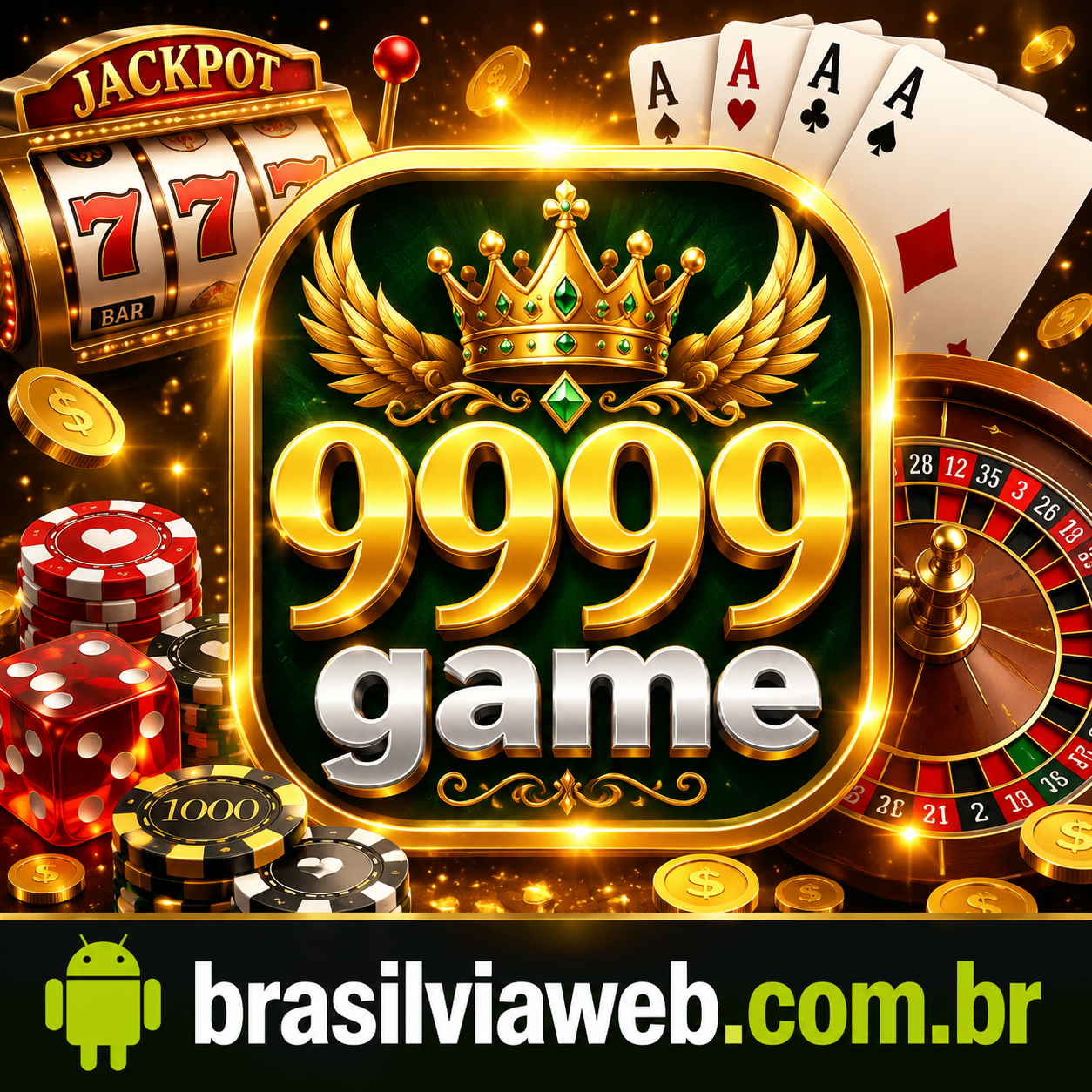 9999game