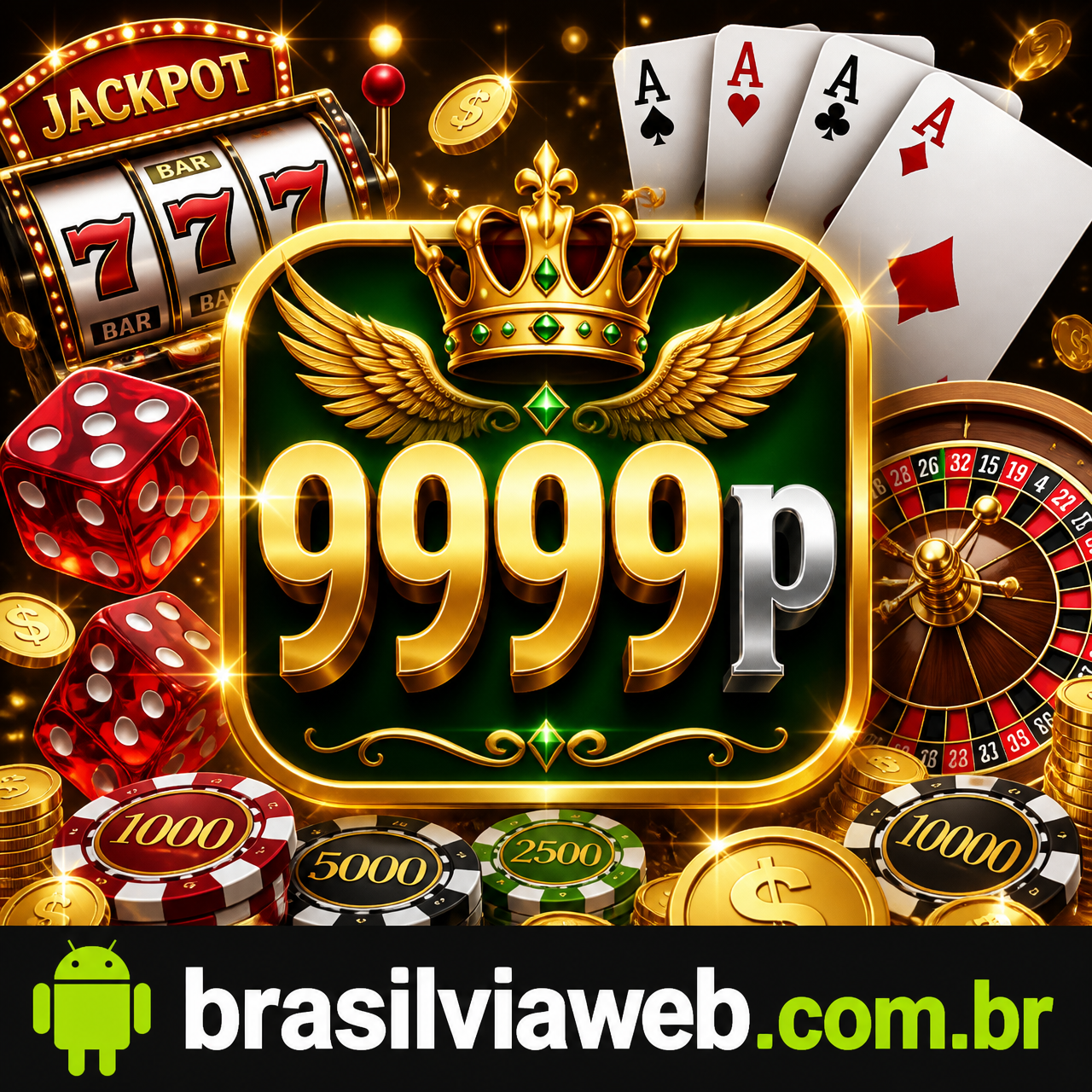 9999p