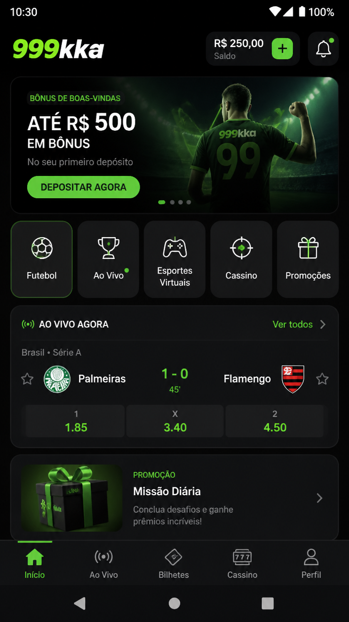 999kka screenshot