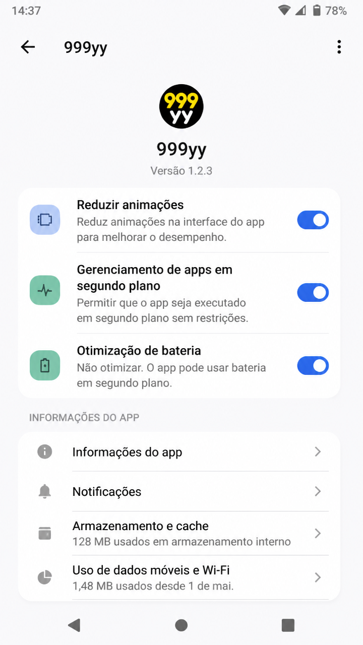 999yy screenshot