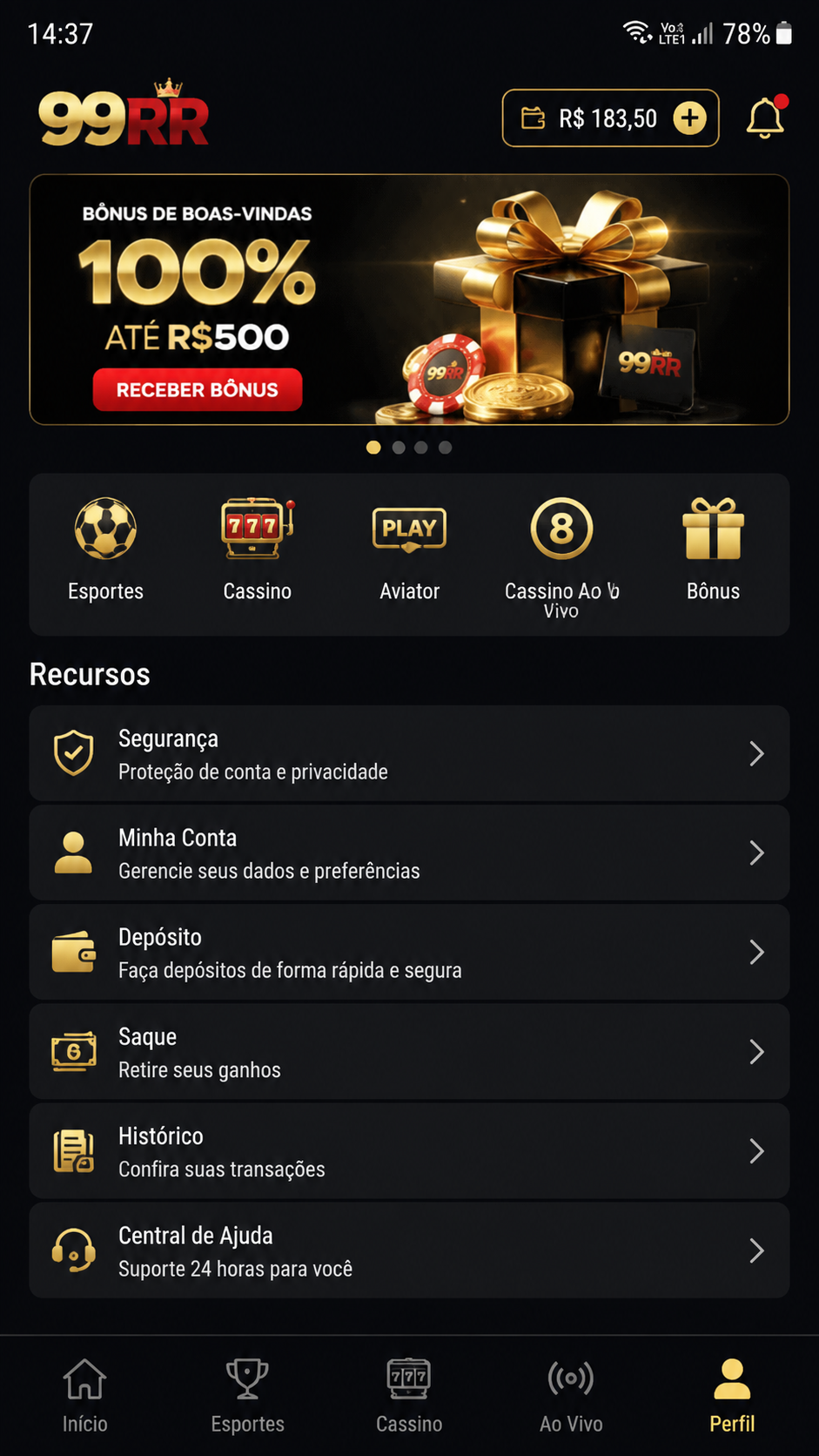 99rr screenshot