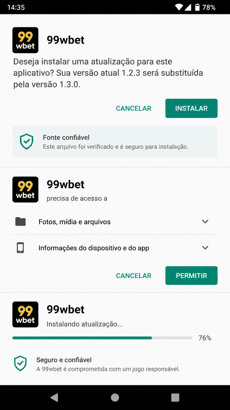 99wbet screenshot