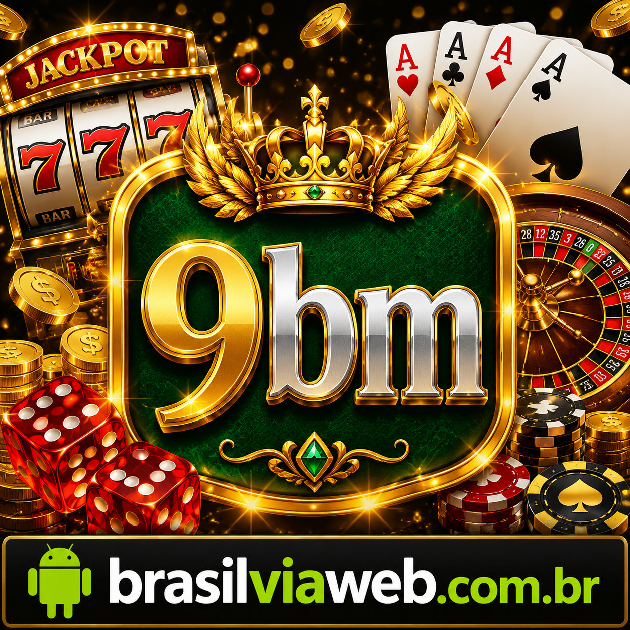 9bm