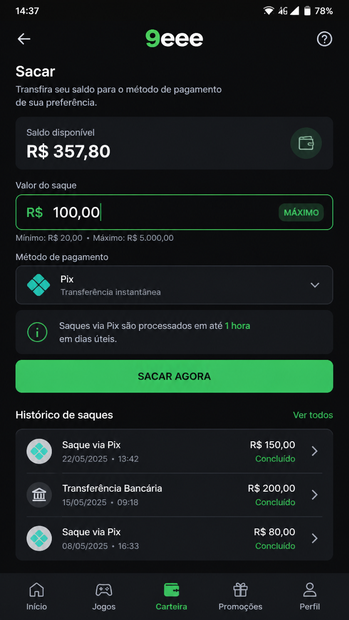 9eee screenshot