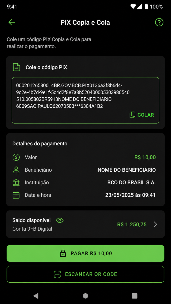 9fb screenshot